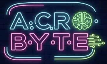 Acro Byte