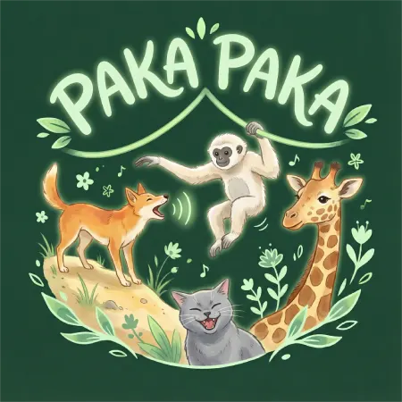 Paka Paka
