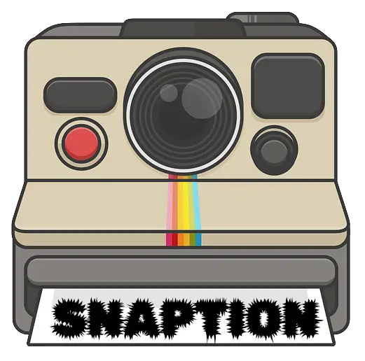 Snaption